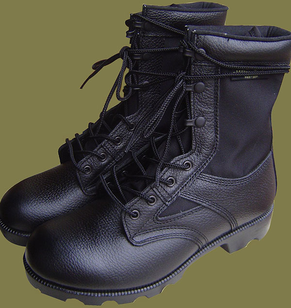 Japanese military boots on sale